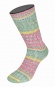 4327 - Pinke Socke