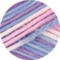 360 - Zartrosa/Veilchenblau/Violett/Flieder