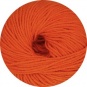 258 - orangerot (550g)